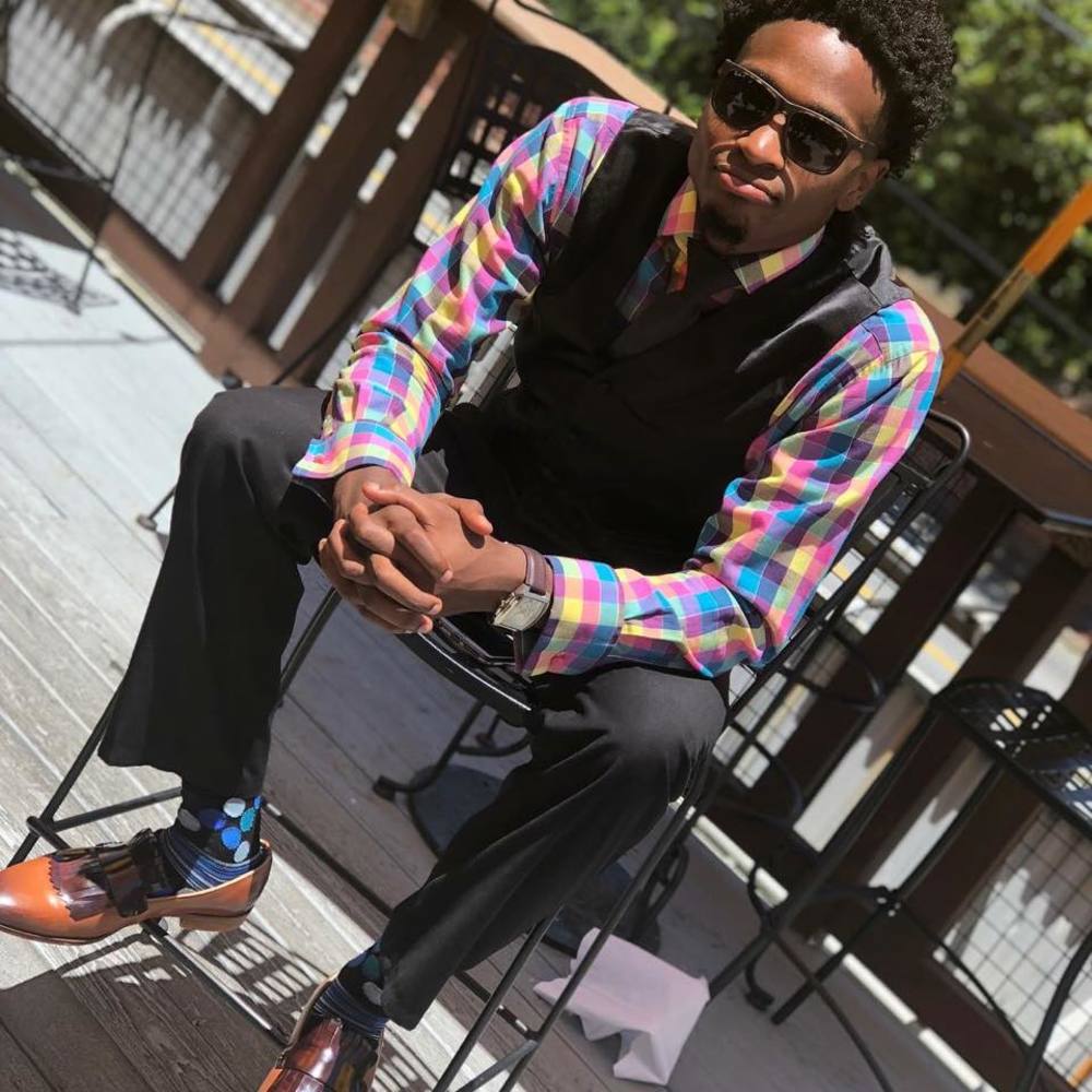 Meet your Posher, Bishop